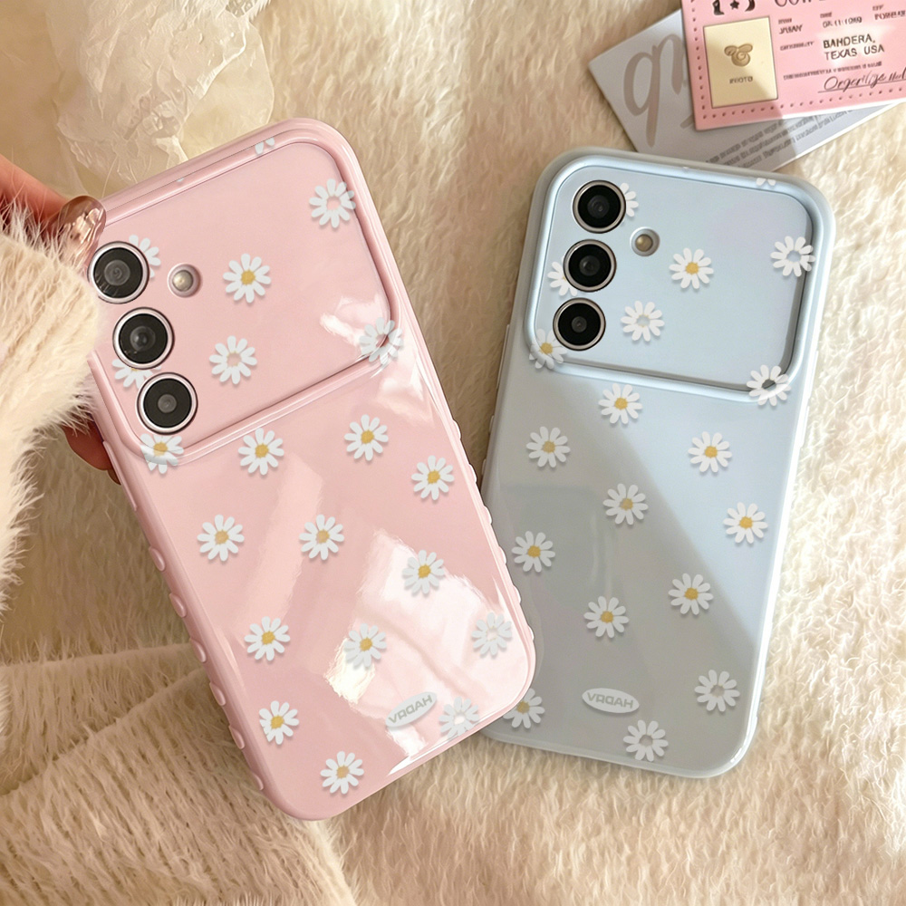 Phone Cases Galaxy A16 5G - 삼성 A57, A56, A36 5G, A35,