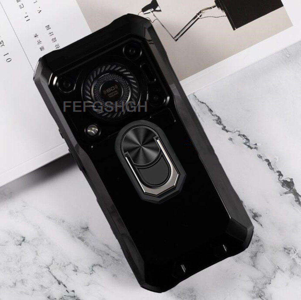 Phone Cases H&M - Oukitel WP33 Pro 5G 6.6 