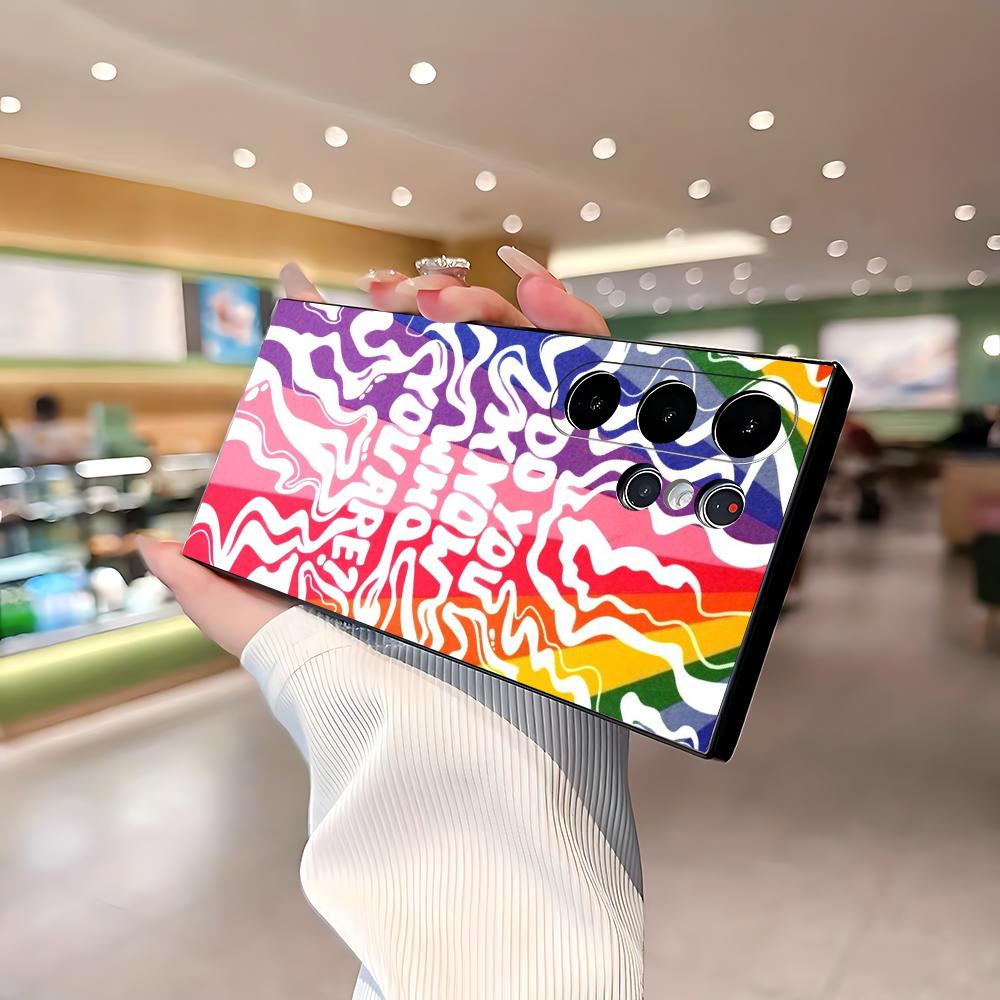 Phone Cases H&M - 싱어 H-해리 스타일스 삼성 갤럭시 S26