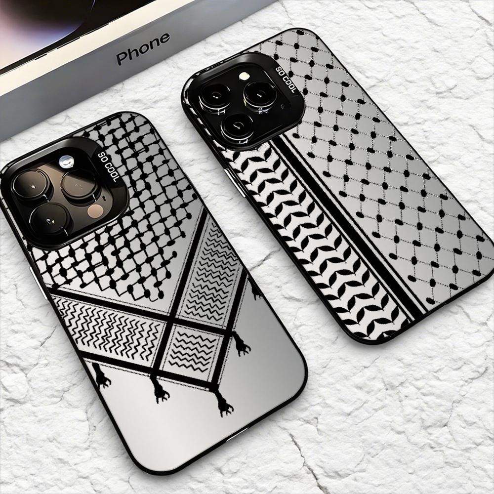 케피예 팔레스타인 아이폰 17 16 15 14 13 1 - Phone Cases Iphone 13 리뷰 및 가격