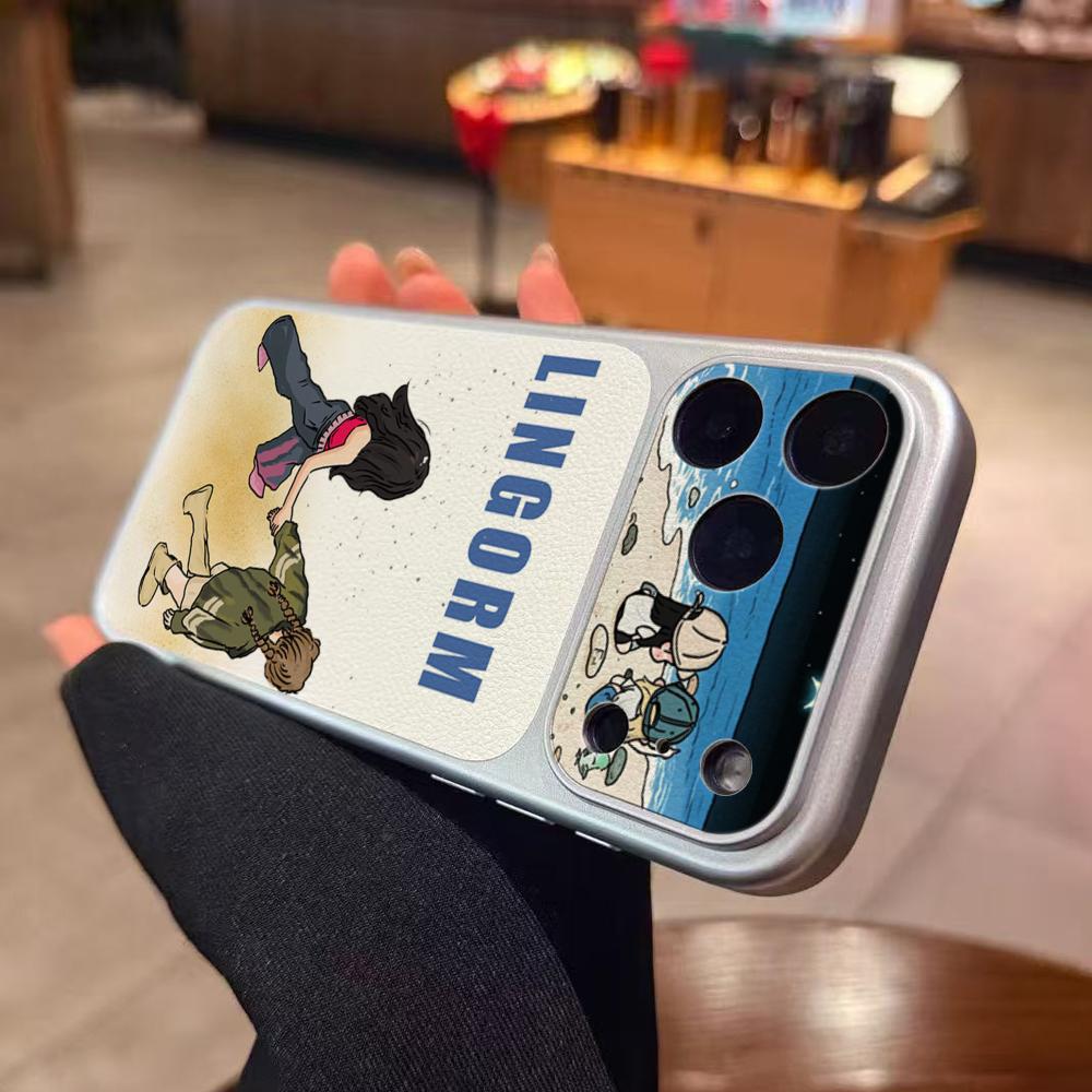 우리의 비밀, 링오름(LingOrm)의 동일한 디자인  - Phone Cases Iphone 13 리뷰 및 가격