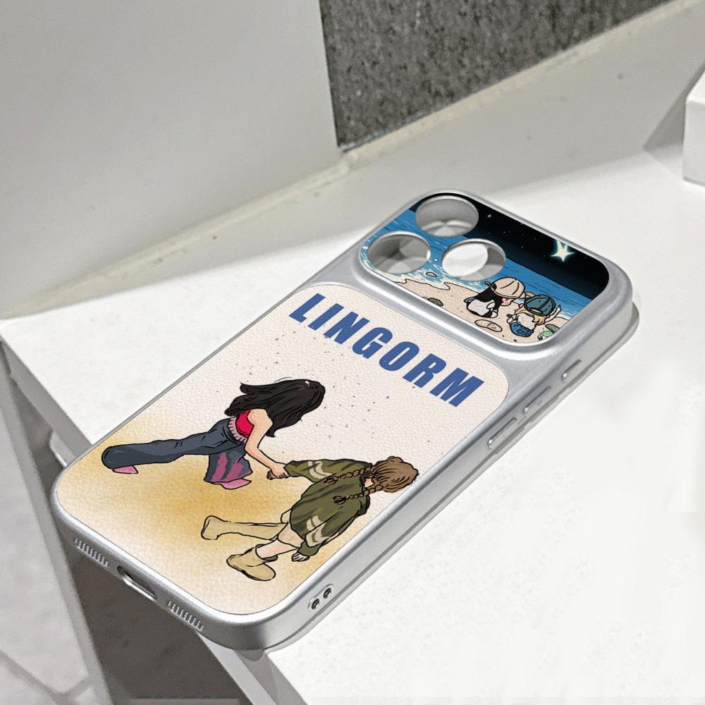 우리의 비밀, 링오름(LingOrm)의 동일한 디자인  - Phone Cases Iphone 13 리뷰 및 가격