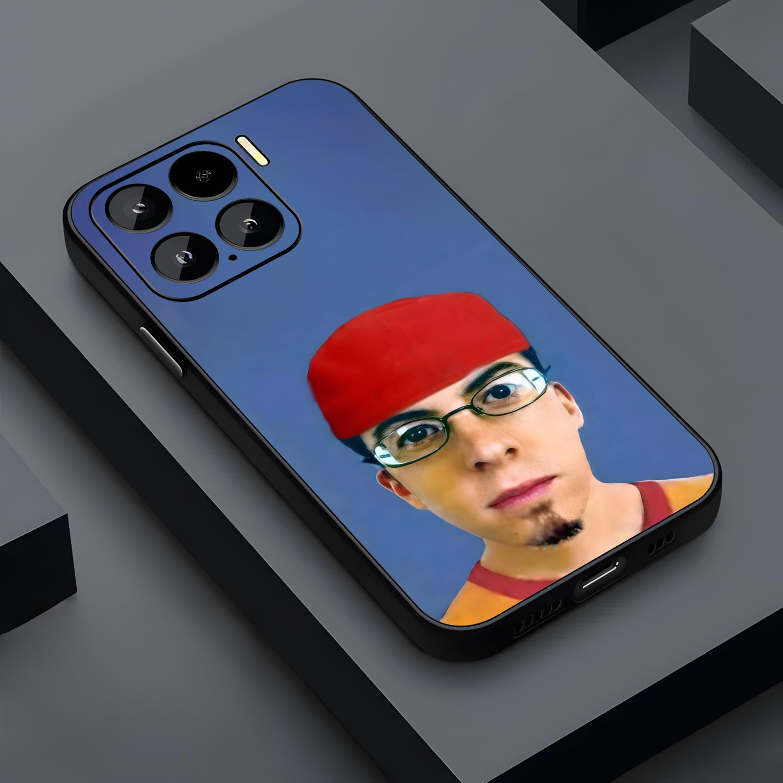 Mclovin Movie Superbad 전화 케이스  - Phone Cases Xiaomi 15 리뷰 및 가격