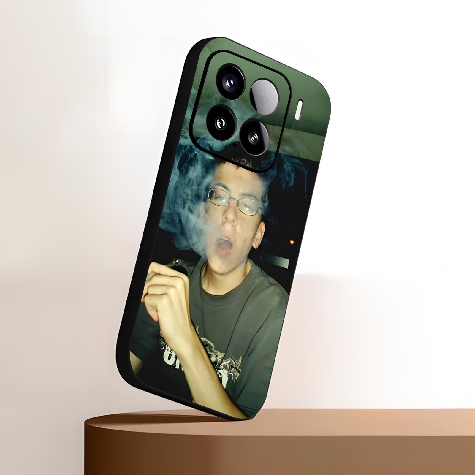Mclovin Movie Superbad 전화 케이스  - Phone Cases Xiaomi 15 리뷰 및 가격