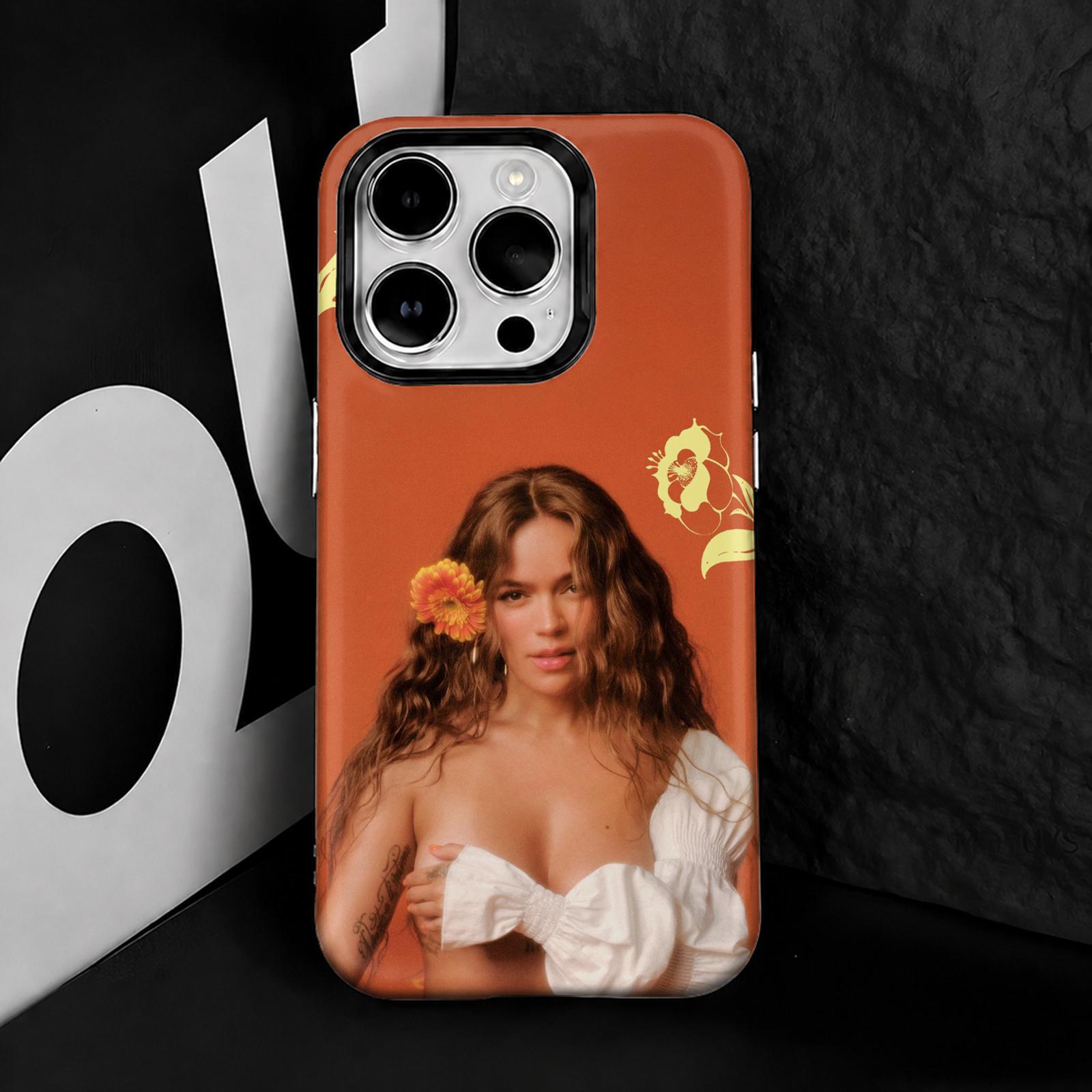싱어 앨범 K-Karol G 아이폰 18 17 16 1 - Phone Cases Iphone 13 리뷰 및 가격