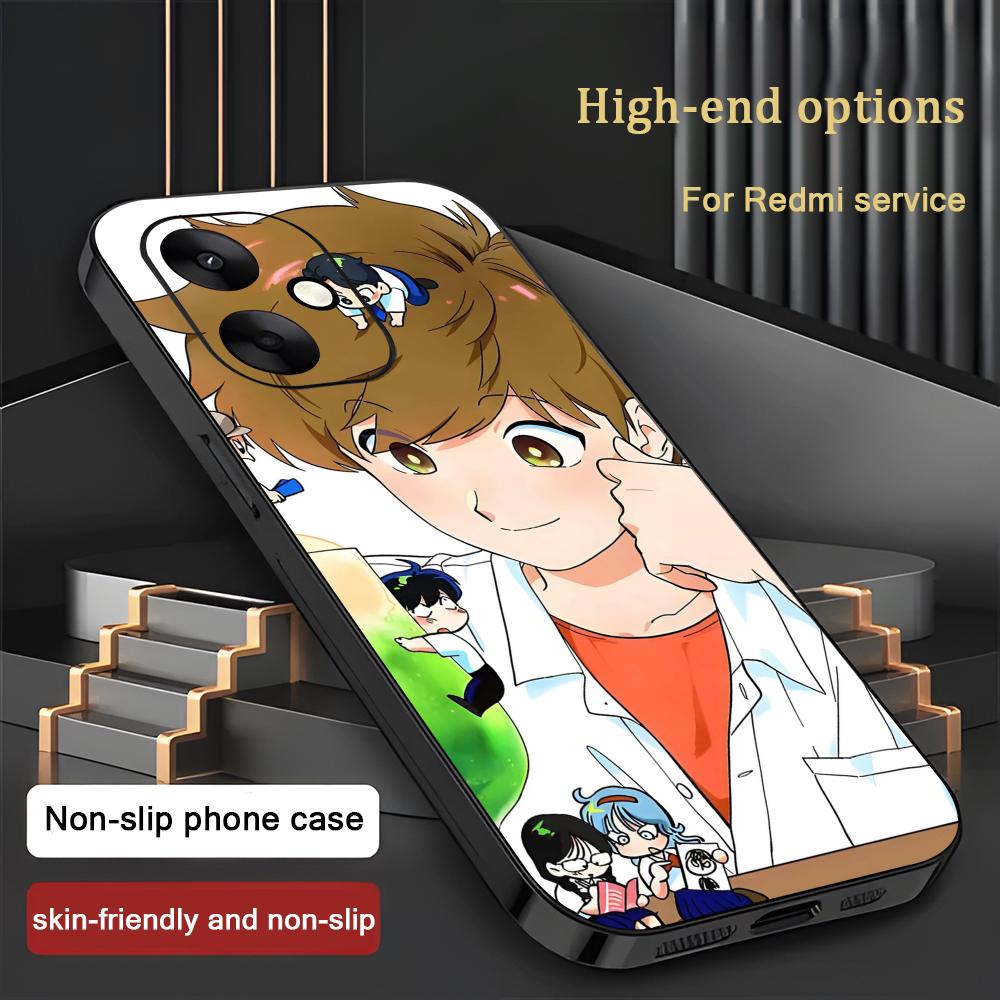 나카무라 씨, 힘내세요!! 샤오미 Redmi Note  - Phone Cases Xiaomi 15 리뷰 및 가격