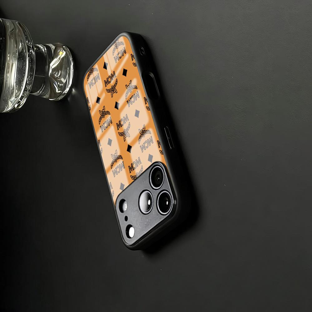 패션 M-mcm 아이폰 케이스 (아이폰 18, 17,  - Phone Cases Iphone 13 리뷰 및 가격