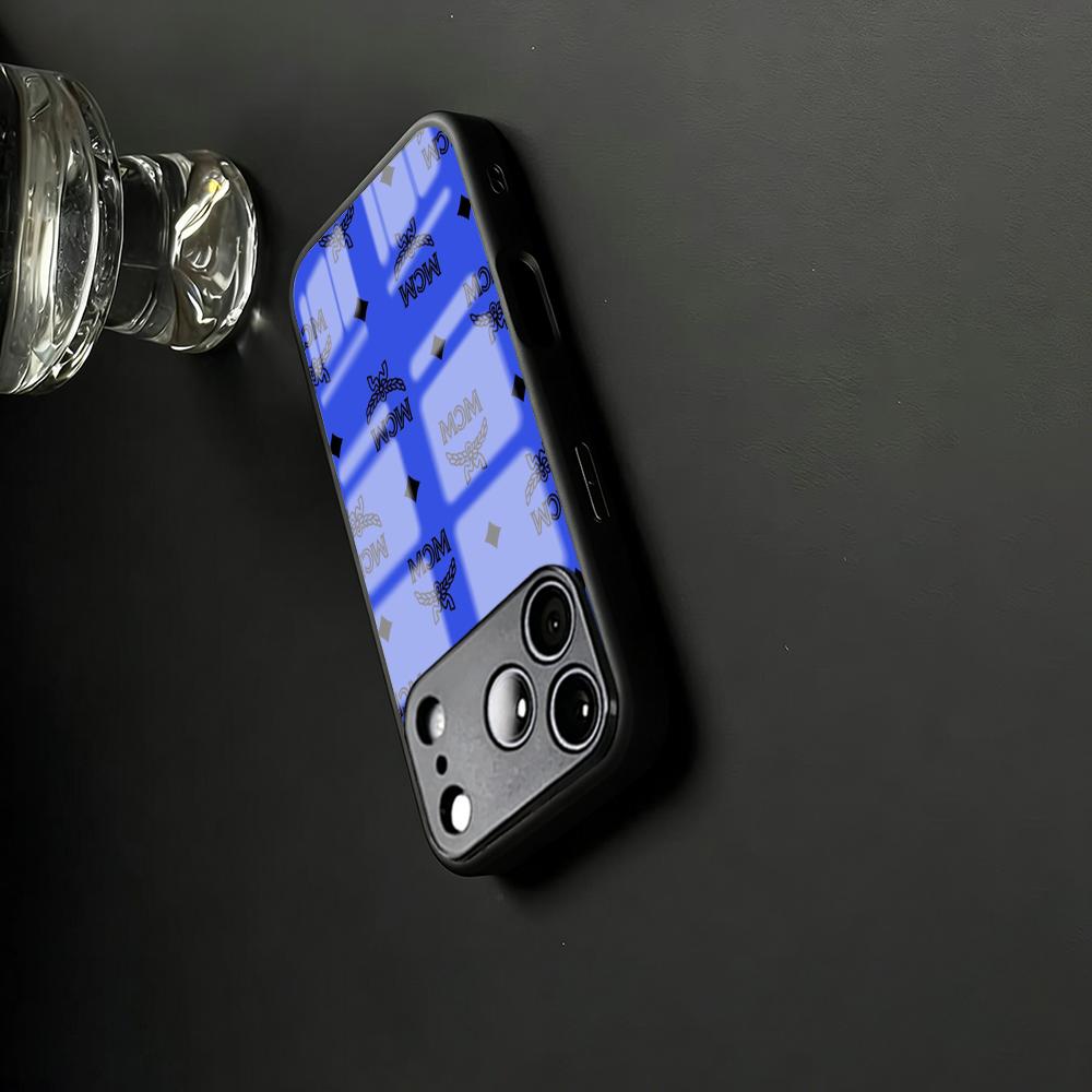 패션 M-mcm 아이폰 케이스 (아이폰 18, 17,  - Phone Cases Iphone 13 리뷰 및 가격