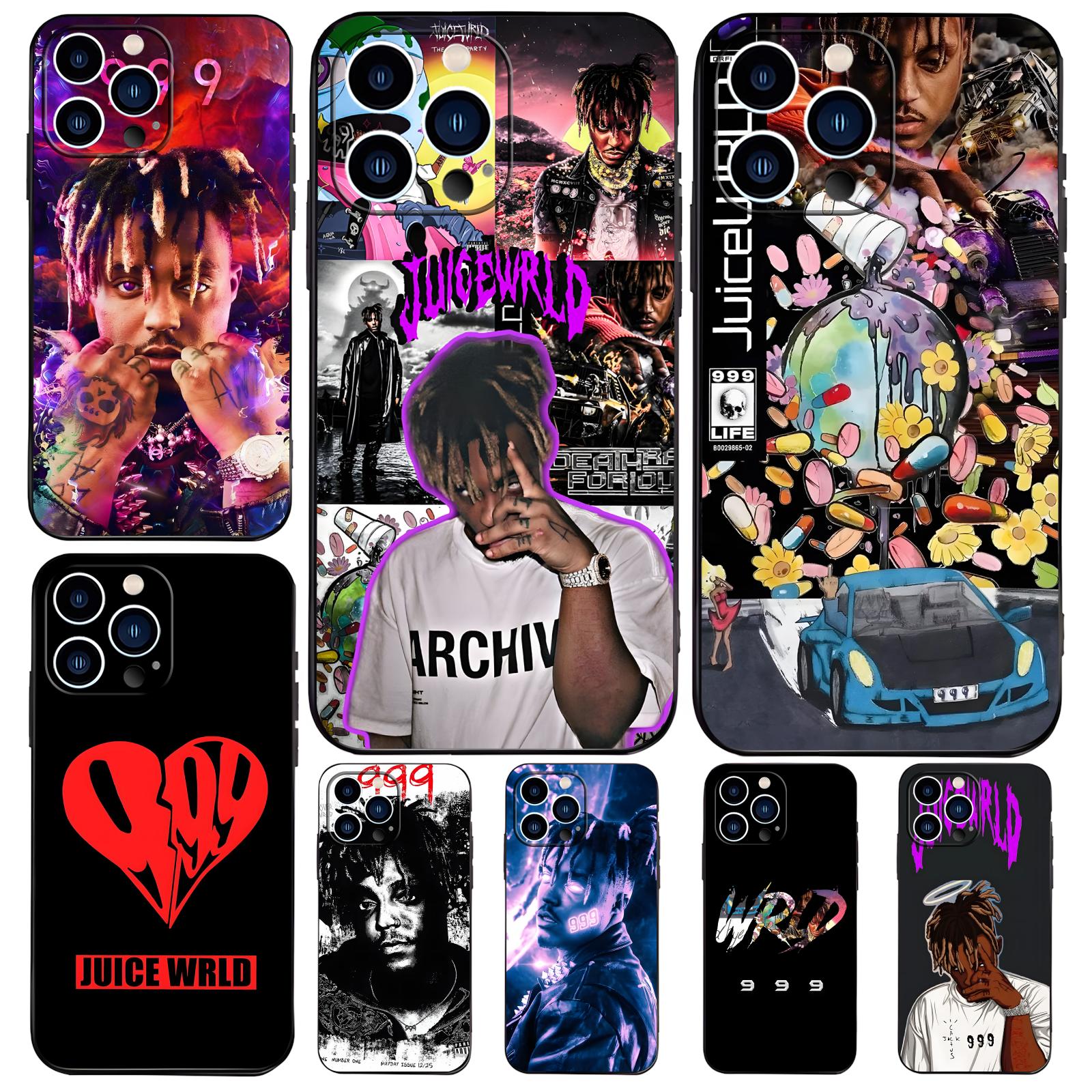 주스 쿨 999 월드 패션 디자인 인스 스타일 아이폰1 - Phone Cases Iphone 13 리뷰 및 가격