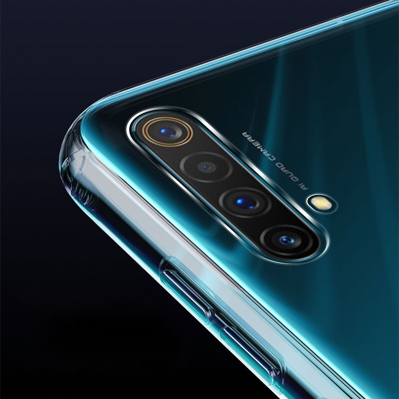 OPPO Realme 6 Pro 6S 6i 글로벌 버전 - Phone Cases H&M 리뷰 및 가격