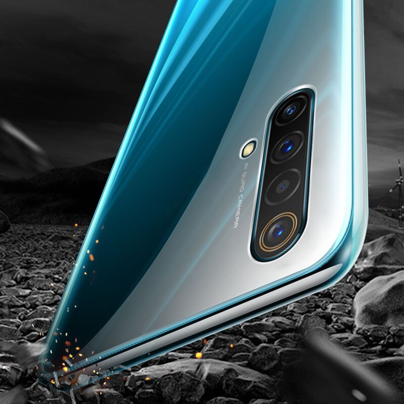 OPPO Realme 6 Pro 6S 6i 글로벌 버전 - Phone Cases H&M 리뷰 및 가격