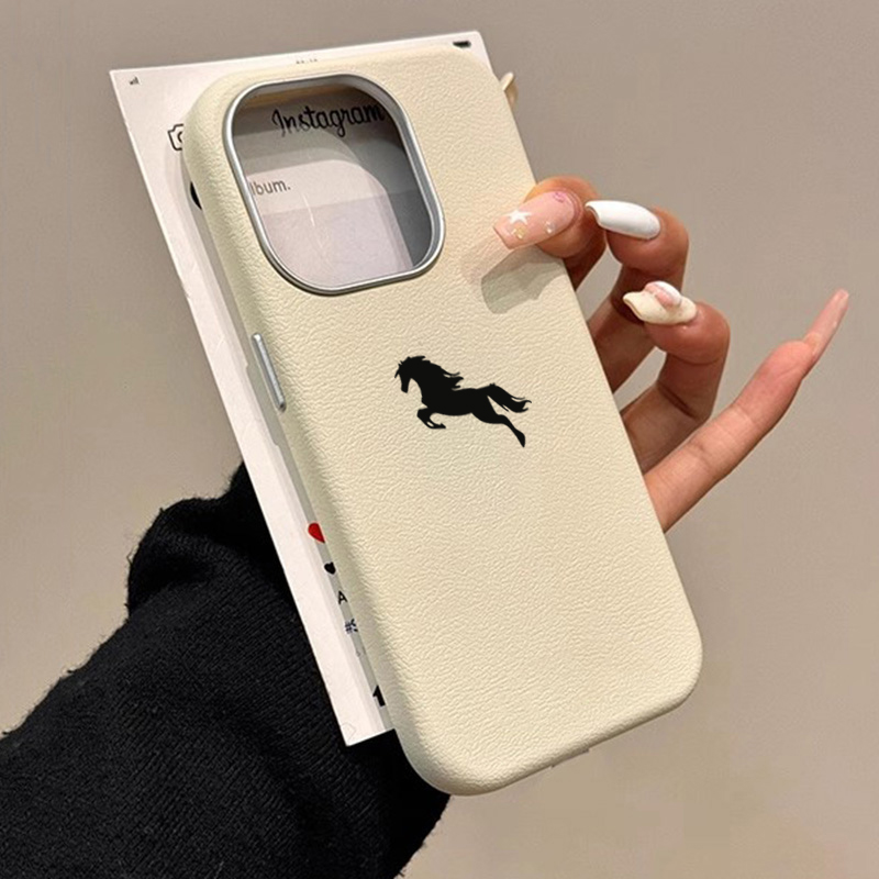 삼성 S25 울트라 5G 케이스 말 모양 폰 케이스 갤 - Phone Cases Galaxy A16 5G 리뷰 및 가격