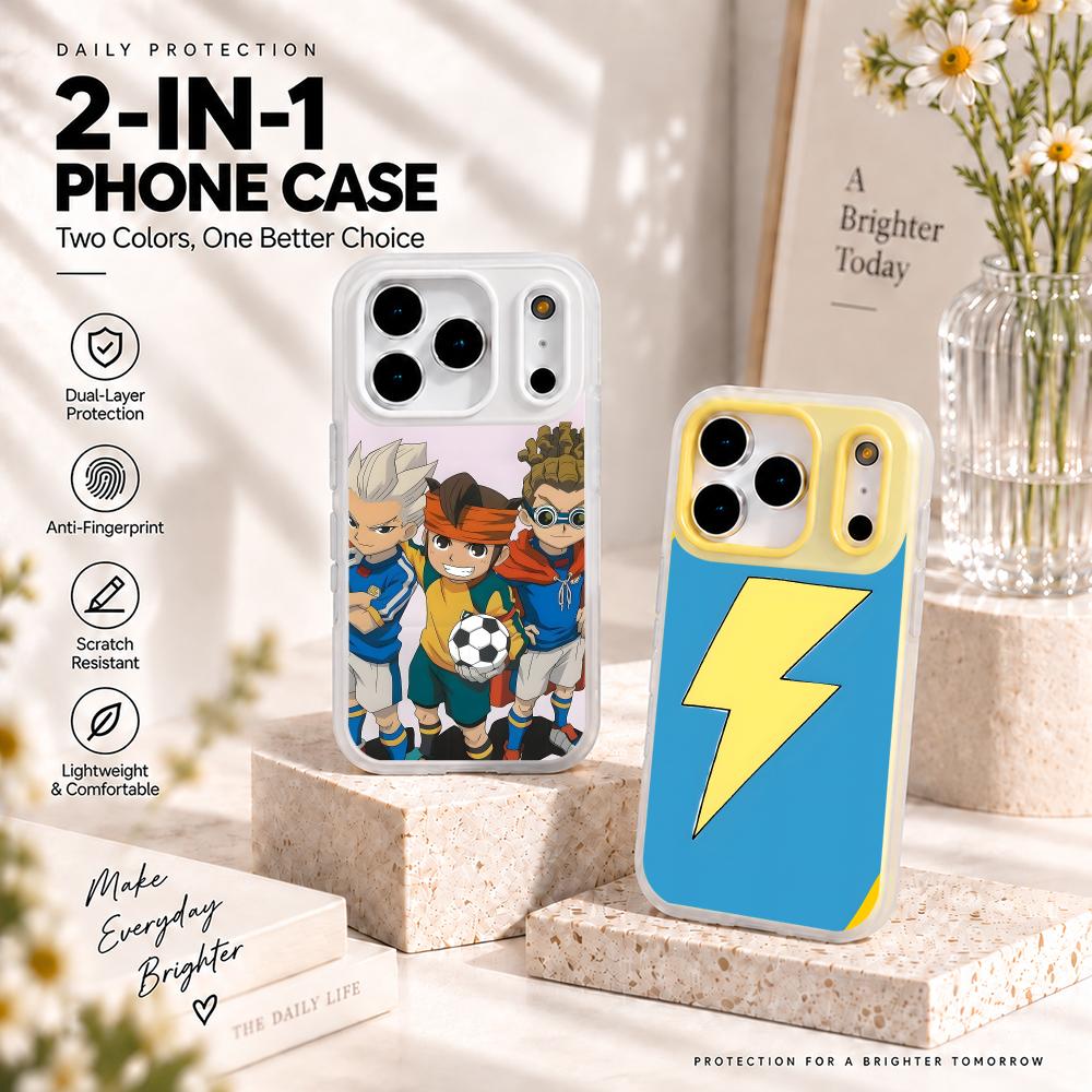 이나즈마 일레븐 아이폰 18, 17, 16, 15, 1 - Phone Cases For Iphone 16 리뷰 및 가격