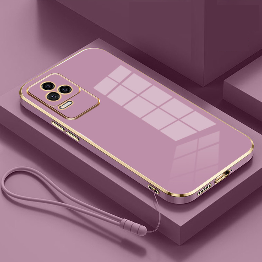 Xiaomi Poco F4 케이스 Poco F4 커버  - Phone Cases H&M 리뷰 및 가격
