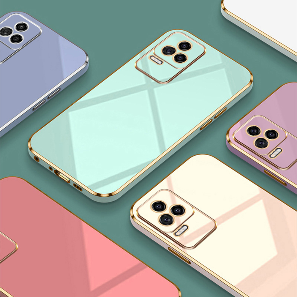 Xiaomi Poco F4 케이스 Poco F4 커버  - Phone Cases H&M 리뷰 및 가격