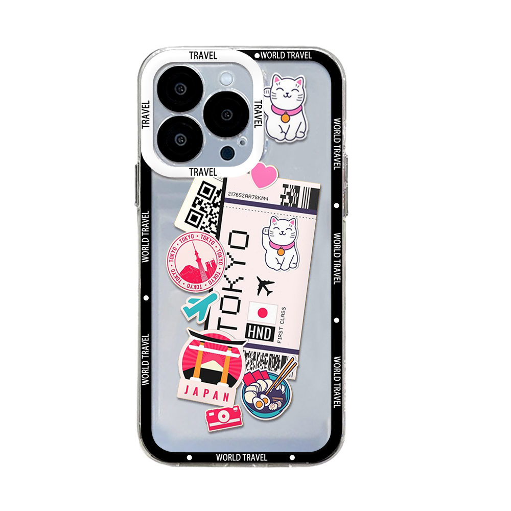 세계 도시 여행 도쿄 뉴욕 런던 전화 케이스 iPhon - Phone Cases London 리뷰 및 가격