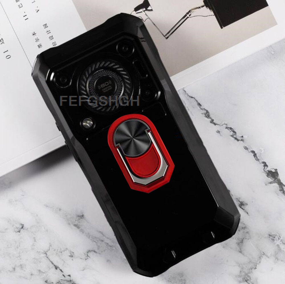Oukitel WP33 Pro 5G 6.6 