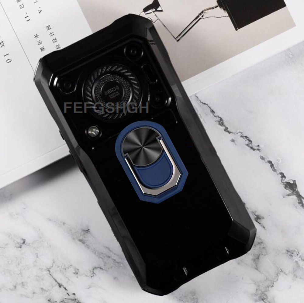 Oukitel WP33 Pro 5G 6.6 