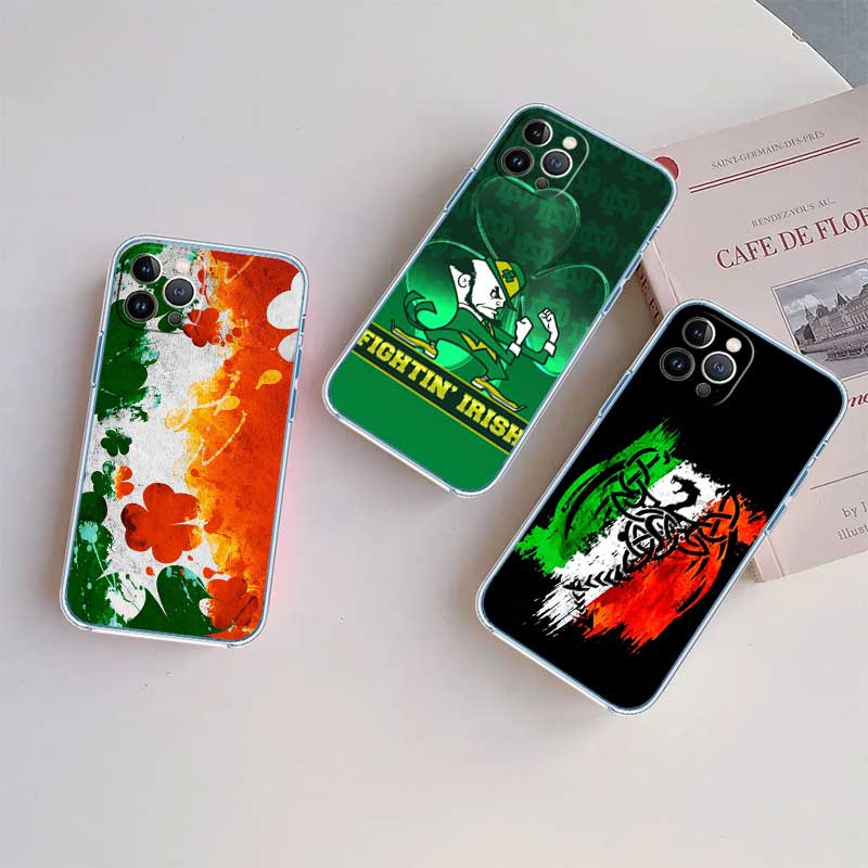HY13 아일랜드 국기 디자인의 모토로라 Moto G4 - Phone Cases Ireland 리뷰 및 가격