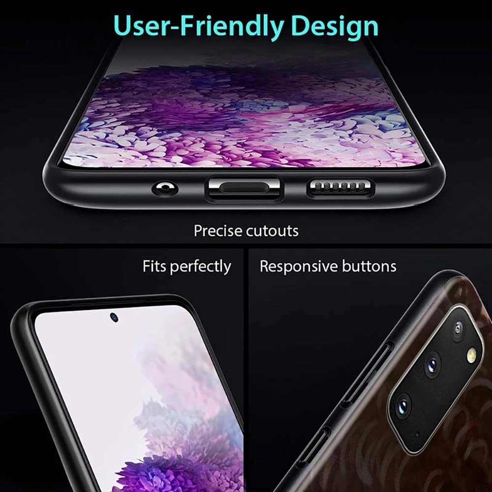 애니메이션 하지메 노 이포 폰 케이스 삼성 갤럭시 S2 - Phone Cases H&M 리뷰 및 가격