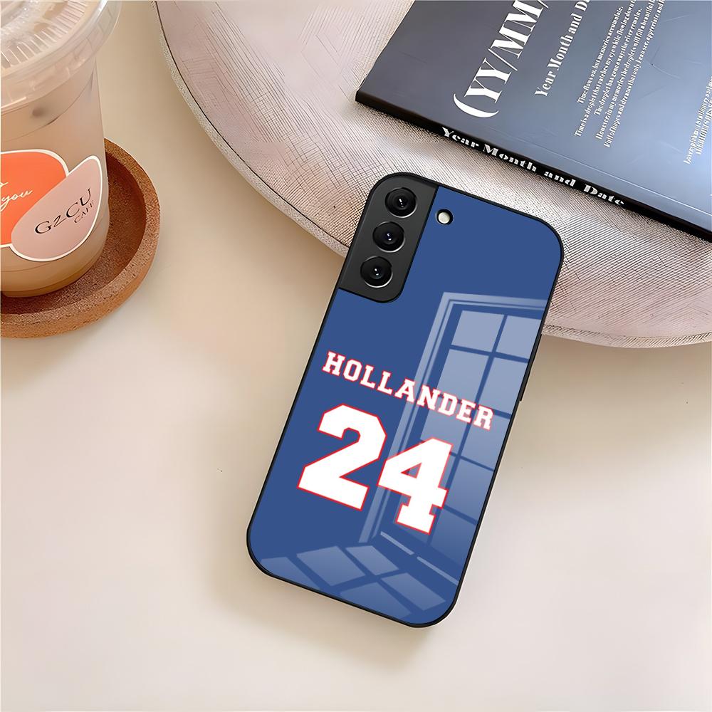 H-히티드 R-라이벌리 폰 케이스 삼성 S26 S25  - Phone Cases H&M 리뷰 및 가격
