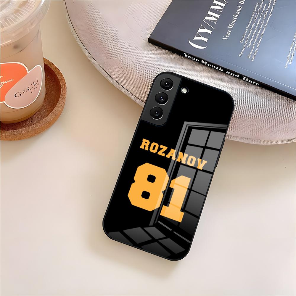 H-히티드 R-라이벌리 폰 케이스 삼성 S26 S25  - Phone Cases H&M 리뷰 및 가격