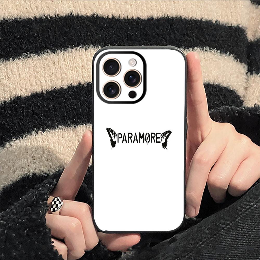 파라모어 멋진 싱어 팀 패턴 디자인 아이폰 케이스 (아 - Phone Cases Iphone 13 리뷰 및 가격